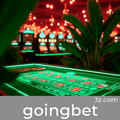 goingbet: Plataforma de Apostas Confiável e Profissional