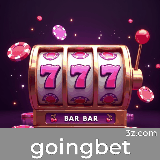 GoingBet: Emoção e Ganhos nos Jogos de Cassino