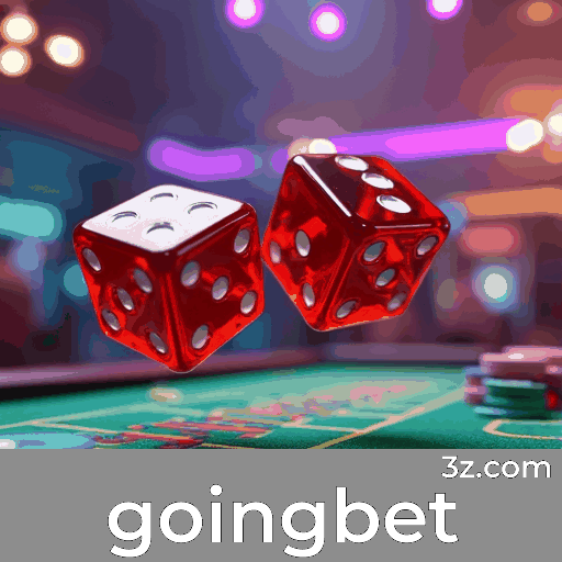 goingbet: Plataforma de Apostas Confiável e Profissional