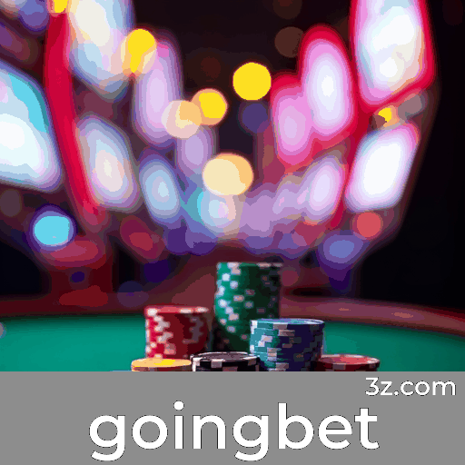GoingBet: Diversão Infinita para Jogadores Brasileiros
