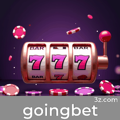 goingbet App: Apostas Móveis Rápidas e Completas