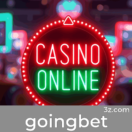 GoingBet: Emoção e Ganhos nos Jogos de Cassino