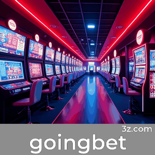 Goingbet: Crash instantâneo e recompensas elevadas